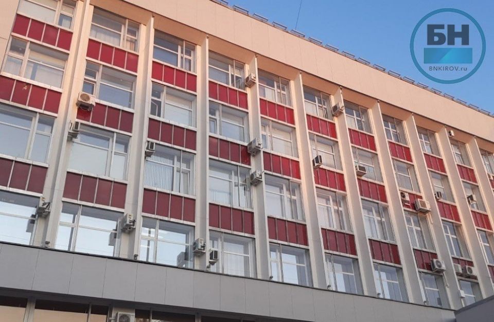 В мэрии Кирова выбирают лучших чиновников