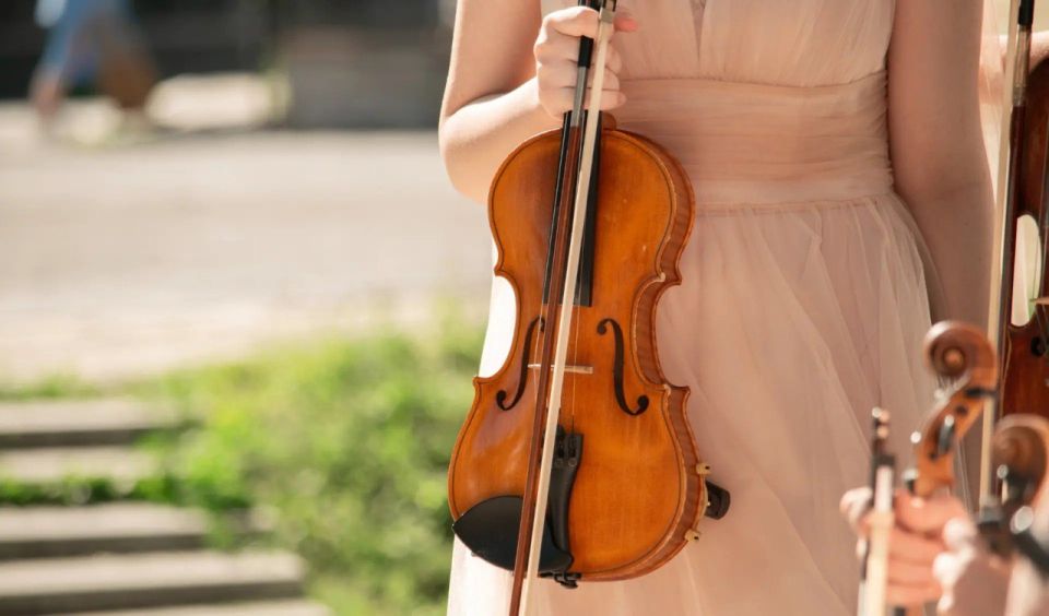 Заксобрание Кировской области рассмотрит проект базового закона о креативных индустриях