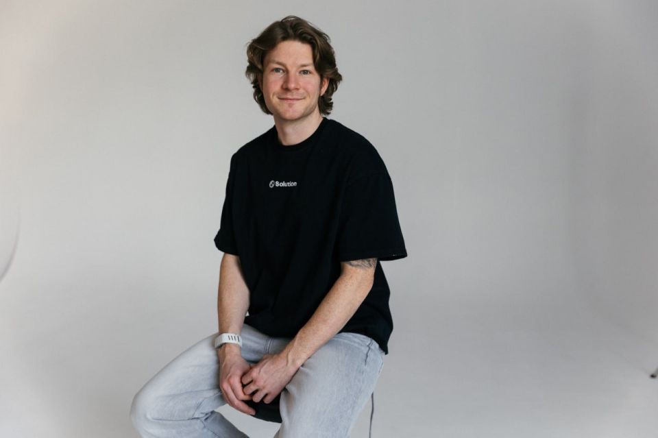 Бывший шеф-бармен ресторанного холдинга WRF приедет в Киров для продвижения безалкогольной барной культуры