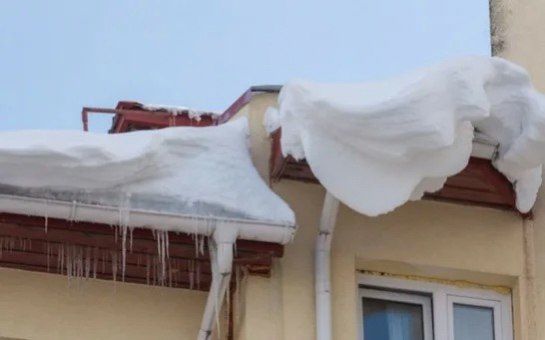 В Кировскую область пришла климатическая весна