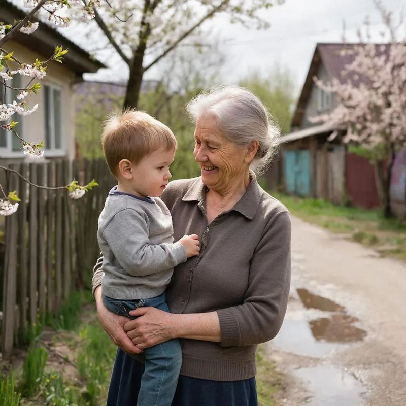 «Зарплату бабушкам» будут платить в Кировской области