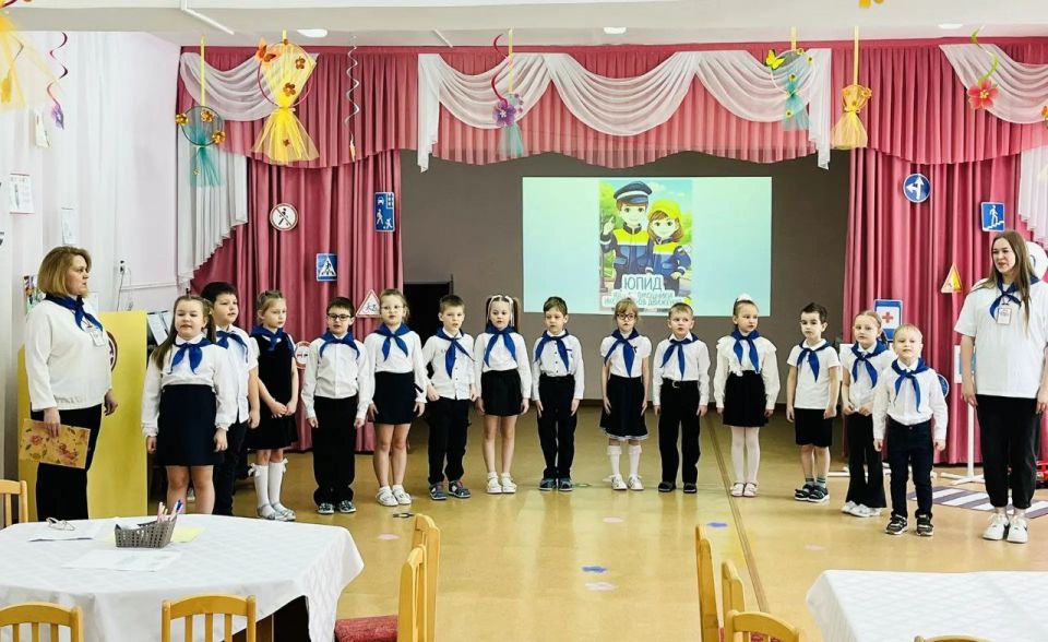 Опыт. Безопасность. Взаимодействие