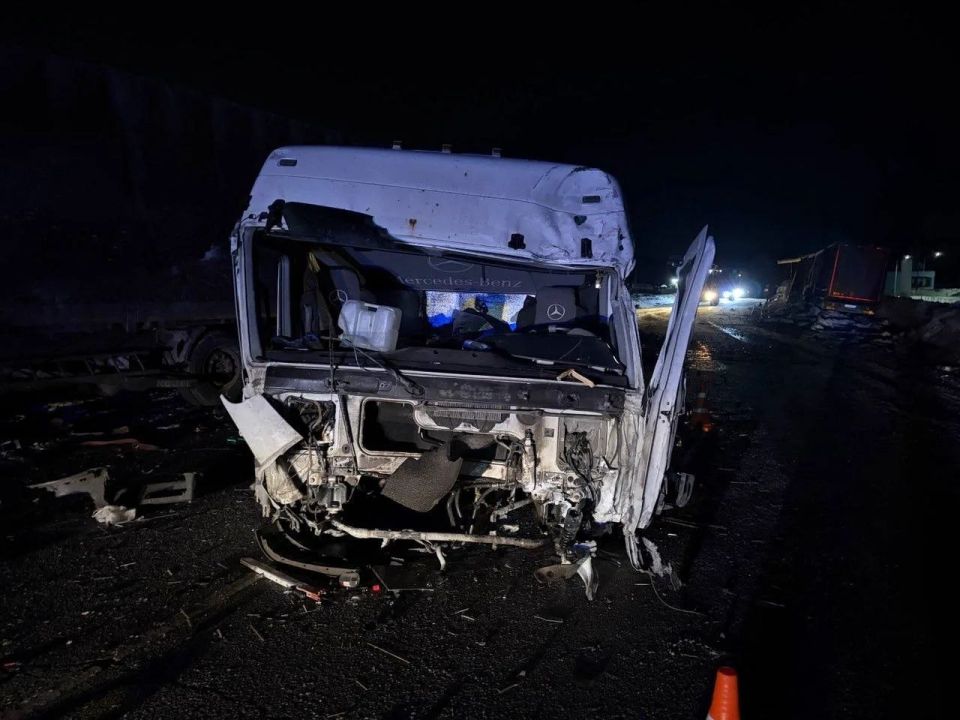 Стали известны подробности ДТП в Слободском районе