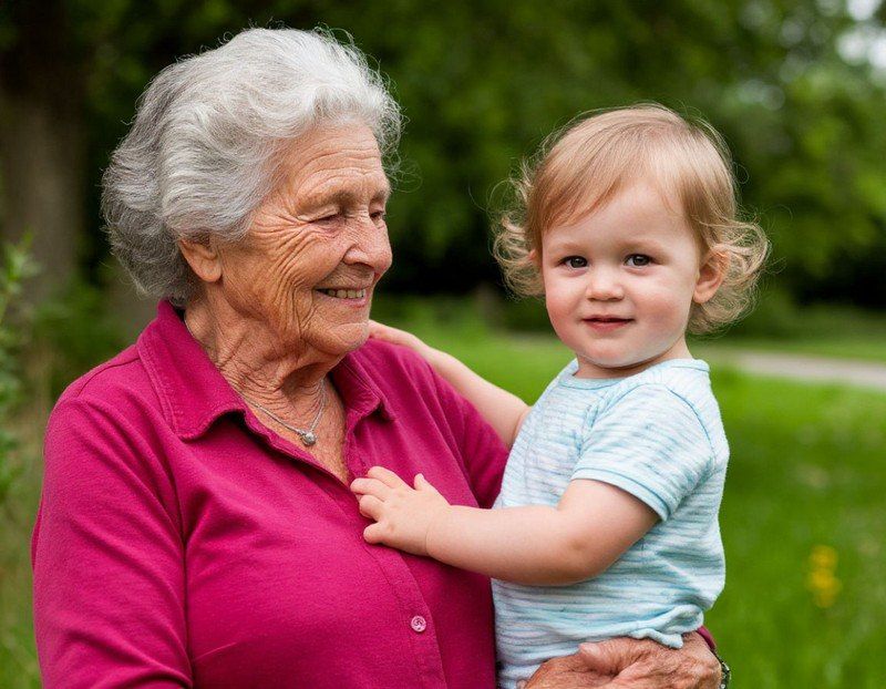 В Кировской области намерены ввести «зарплаты бабушкам»