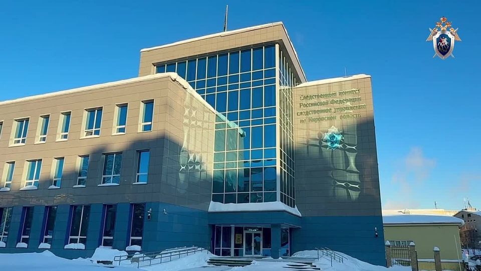 Видеосюжет о проведенном профориентационном мероприятии с участием студентов Вятского государственного университета