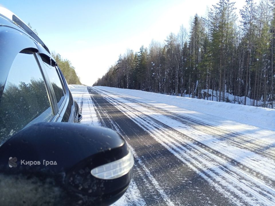 Потопа на дорогах быть не должно