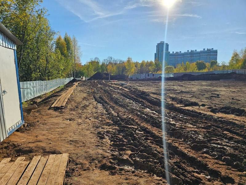 На территории бывшего КВАТУ в Кирове создадут современный культурно-образовательный комплекс