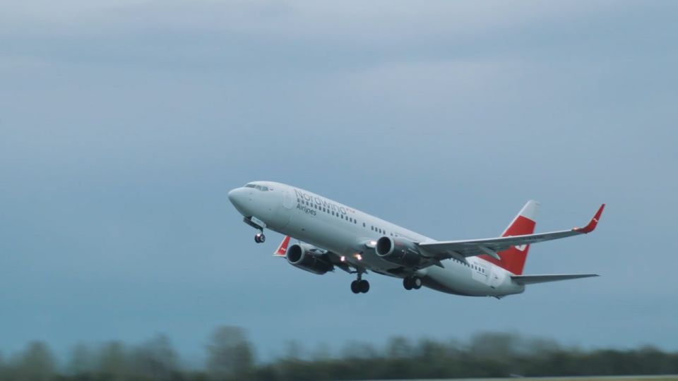 С 8 июня возобновится авиарейс из Кирова в Дагестан