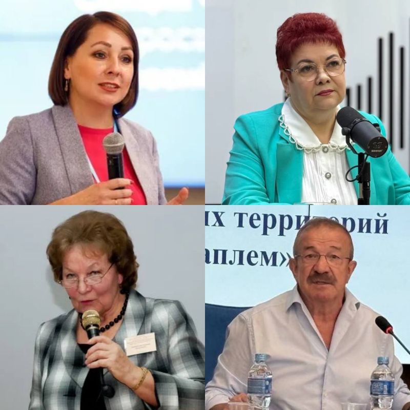 На место члена ОП РФ от Кировской области претендуют четыре кандидата