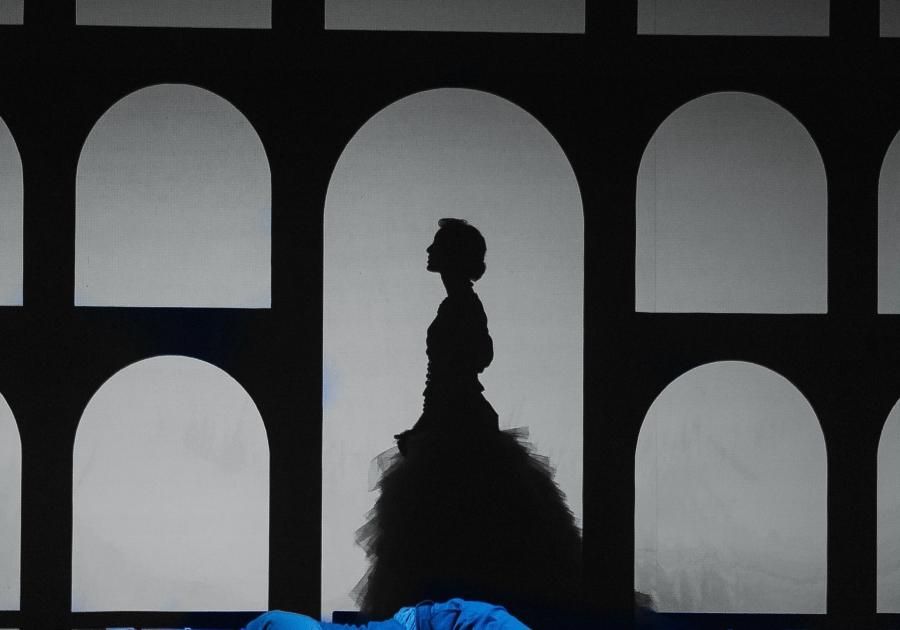 По техническим причинам спектакль «Идиот» (16+) сегодня 13 марта в «Театре на Спасской» переносится на 17 марта, вторник, в 18.30. Приобретённые билеты действительны с сохранением мест