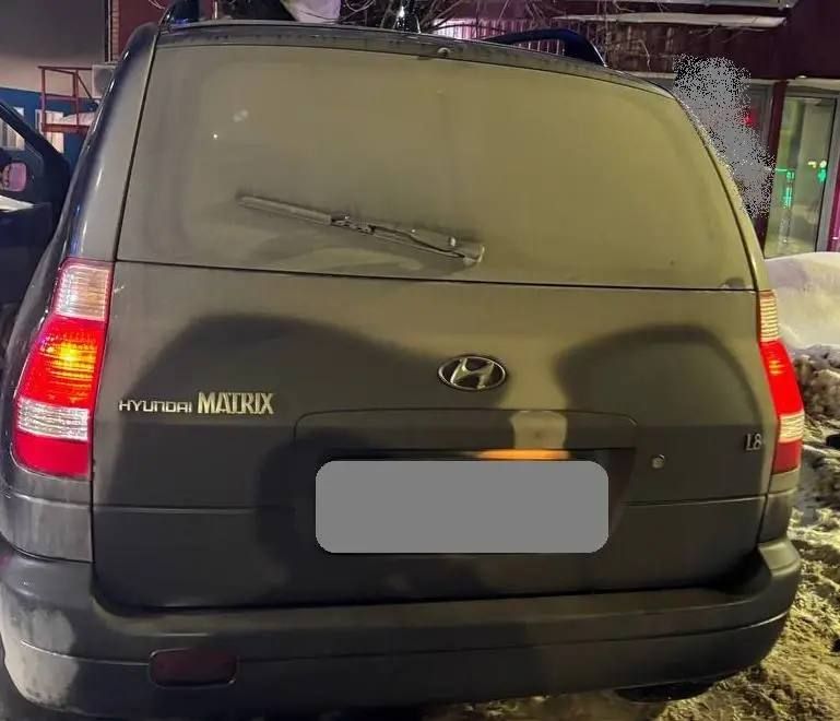 Информация носит предварительный характер