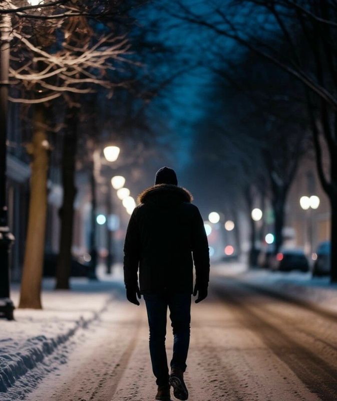 За кировчанами по ночам присматривают добровольцы