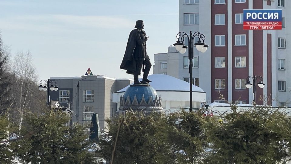 В субботу, 14 марта, в Кировской области ожидается переменная облачность, без существенных осадков — сообщили в региональном центре по гидрометеорологии и мониторингу окружающей среды