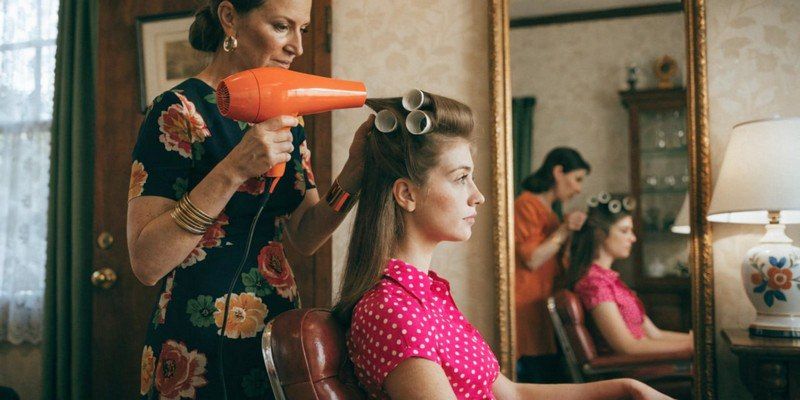 Какие причёски носили в 1966-м: «колос», «холодные локоны» и «кировчанка»