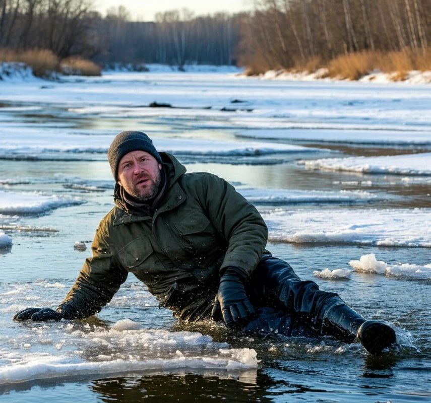 Весна добавит хлопот поисковикам-спасателям