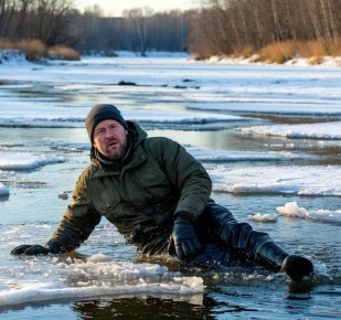 Весна добавит хлопот поисковикам-спасателям