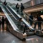 5 интересных фактов об эскалаторах: