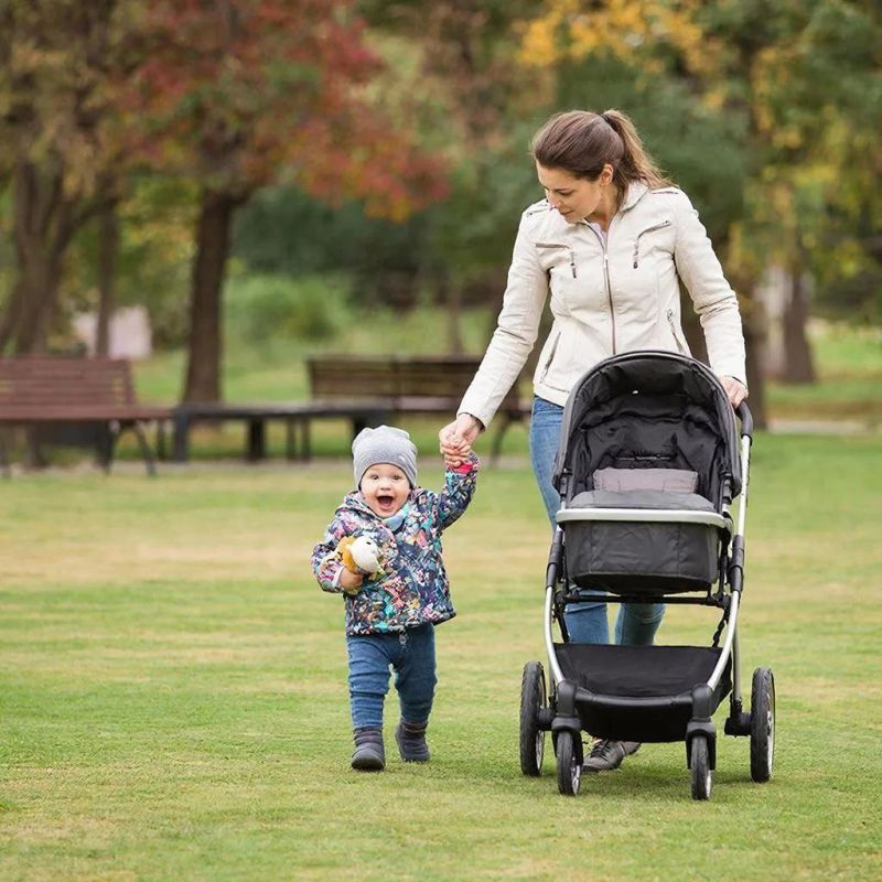«Зарплату мамам» в Кировской области хотят платить на второго и третьего ребёнка