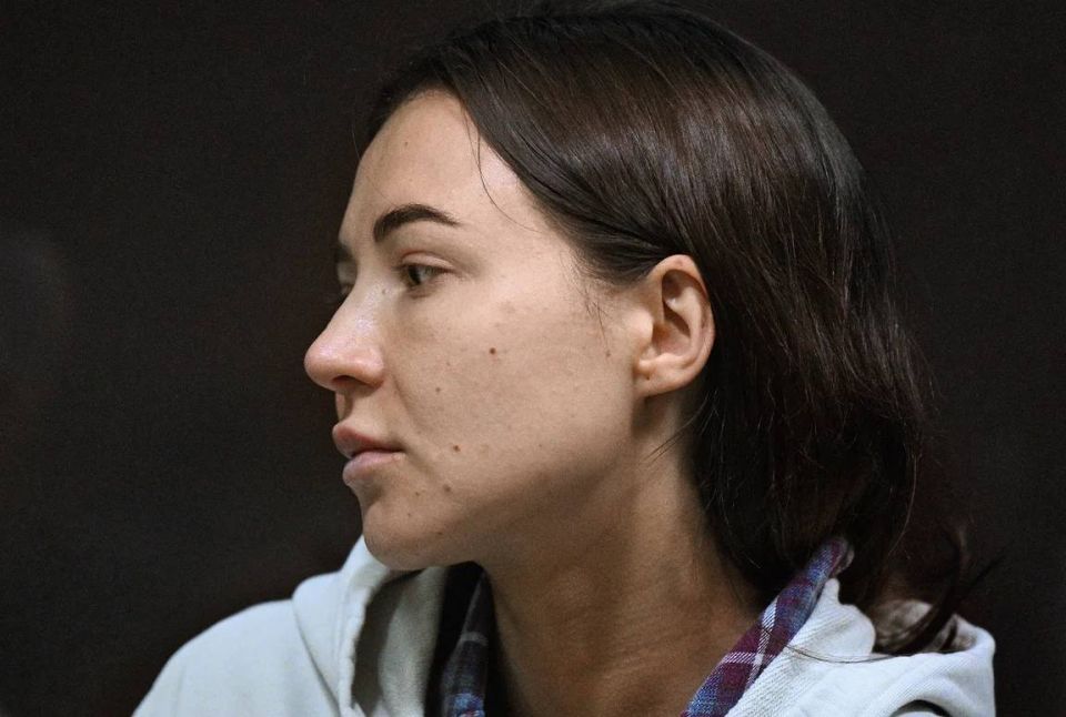 Блогер Лерчек выплатила налоговой 176 млн рублей