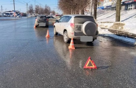 За прошедшие сутки, 16 марта 2026 года, на территории Кировской области произошло одно ДТП, в котором один человек получил травмы