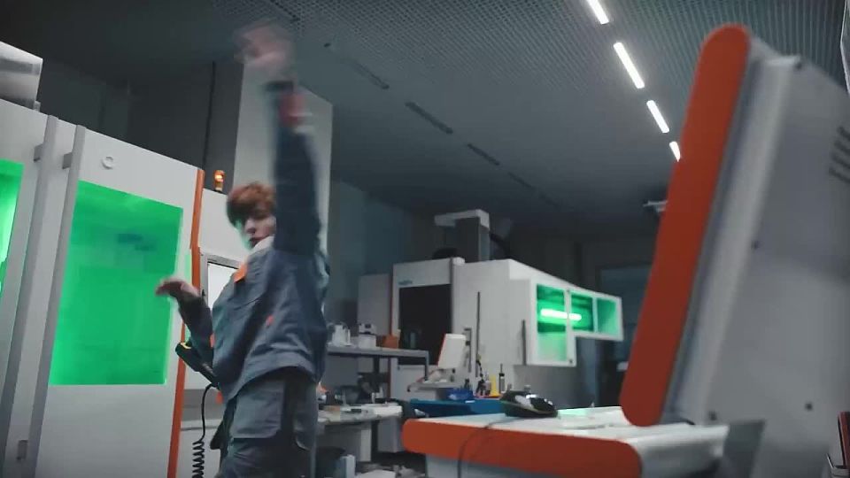 Профессионалитет — это программа в колледжах, которая готовит специалистов для работы на ведущих предприятиях в регионах