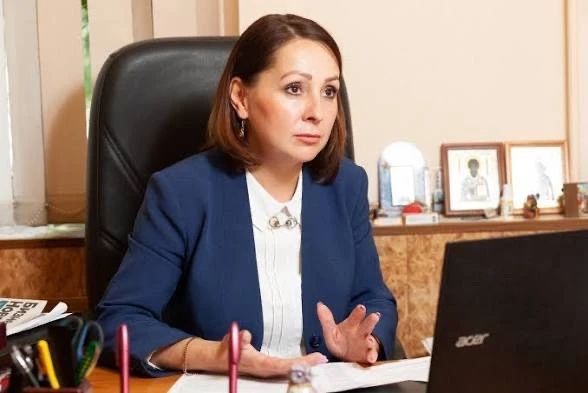 Членом Общественной палаты России от Кировской области избрана Наталья Шедько