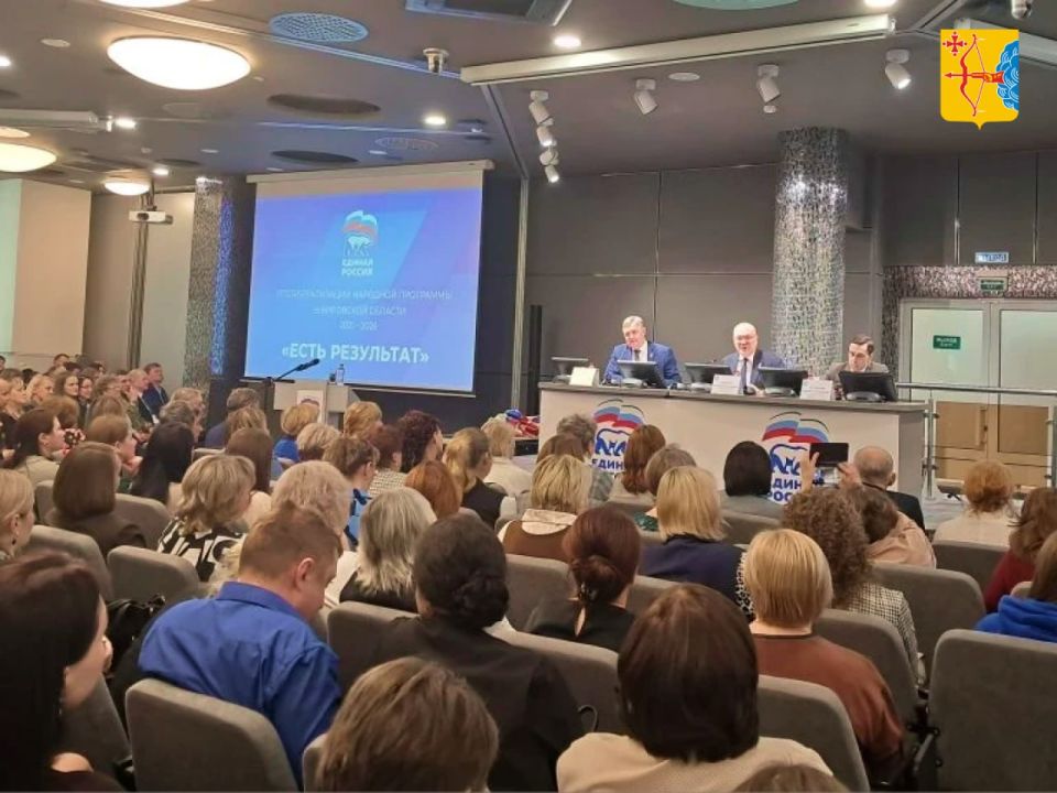 Александр Соколов призвал жителей Кировской области вносить предложения в Народную программу «Единой России»