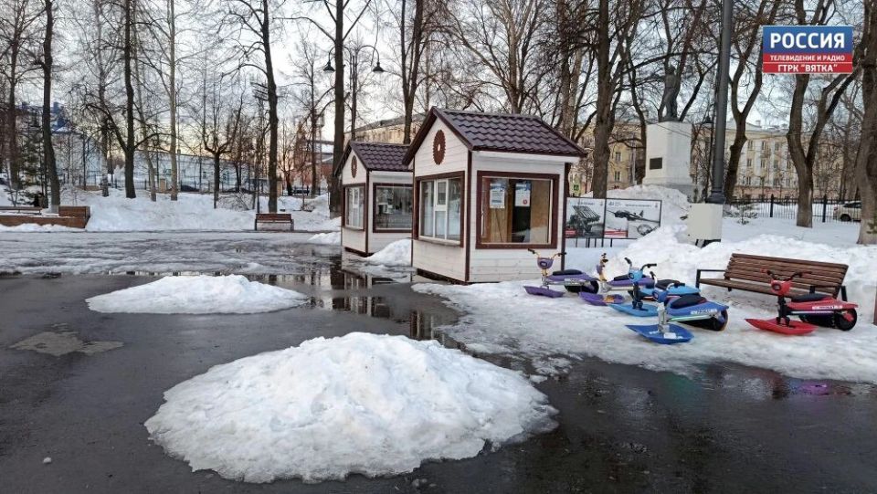 В среду, 18 марта, в Кировской области ожидается малооблачная погода, без существенных осадков — сообщили в региональном центре по гидрометеорологии и мониторингу окружающей среды
