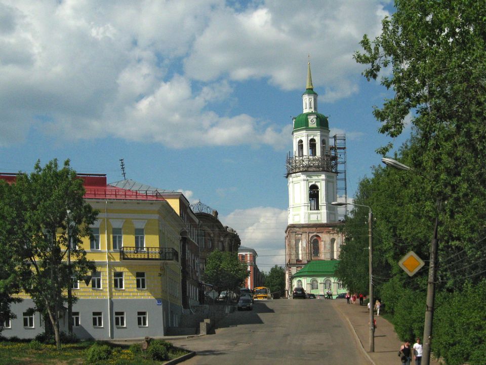 Для строительства бассейна в Слободском нашли подрядчика