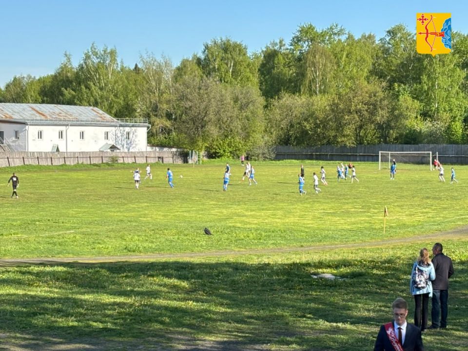 В Слободском капитально отремонтируют стадион «Труд»
