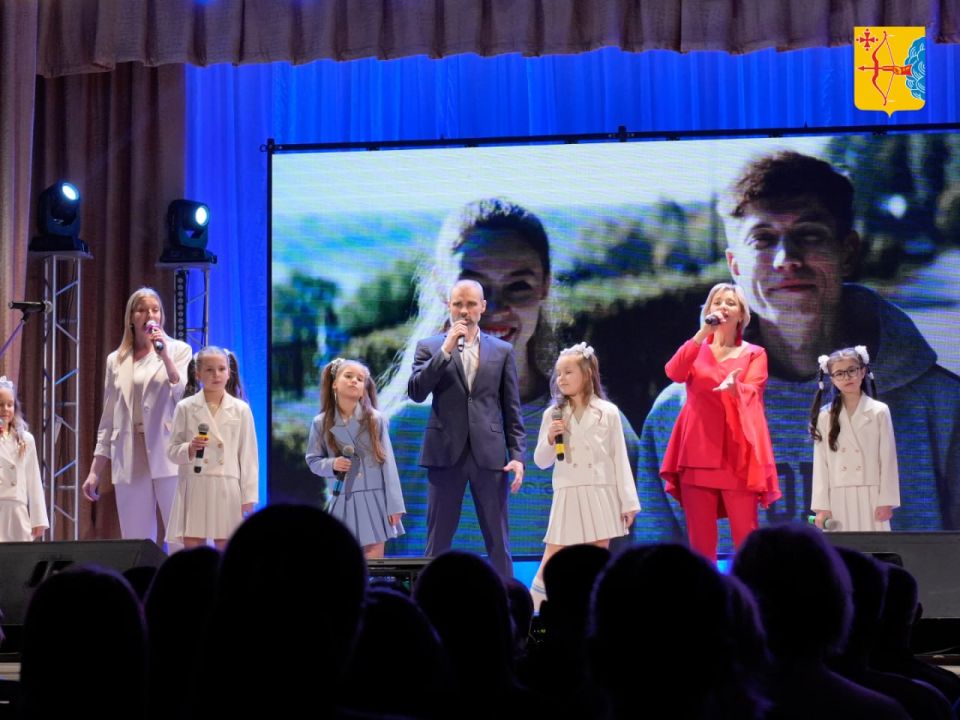 В кировском Доме дружбы народов стартовал форум «На равных»