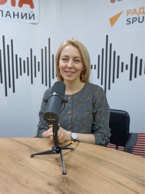 Чтобы видели результат своего труда и чувствовали себя полезными