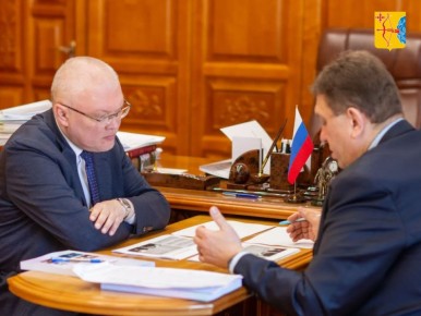 С 2021 года количество сирот в Кировской области сократилось более чем в 2 раза, а интернатов — на 21%