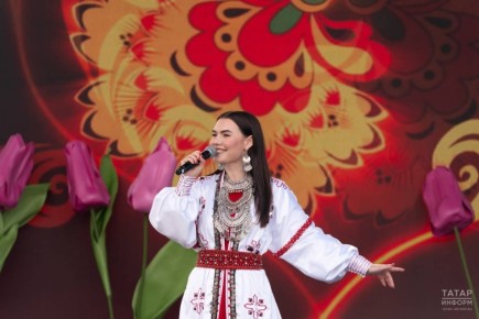 #кактамусоседей. В Татарстане прошедшие выходные были 3-дневными