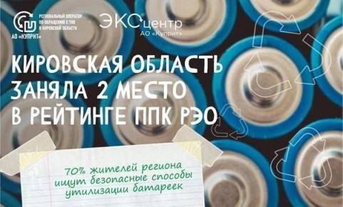 Кировчане вошли в число самых осознанных граждан в рейтинге РЭО