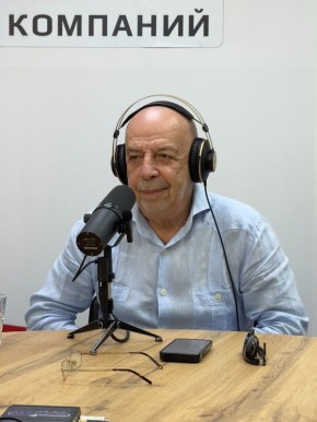 Слушайте сегодня в прямом эфире «Киров Град»(16+) на 101.0FM