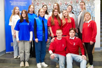 В 2025 году Кировская область вошла в десятку лучших регионов по работе с молодежью, поднявшись на 8 место в своей категории (от 200 до 500 тысяч молодых людей в регионе)