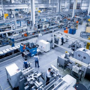 В Кировской области построят станкостроительный завод