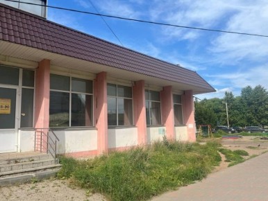 Мэрия Кирова в апреле выставит на аукционы 4 нежилых помещения