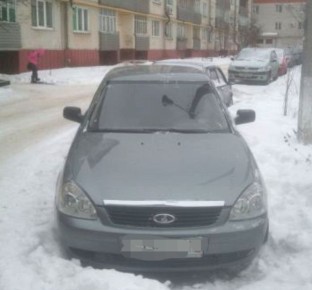 В Верхнекамском районе осужден 44-летний злостный нарушитель правил дорожного движения