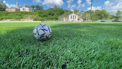 На стадион «Трудовые резервы» подведут инженерные сети