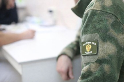 По инициативе Александра Соколова в Кировской области введут квоты рабочих мест для участников СВО