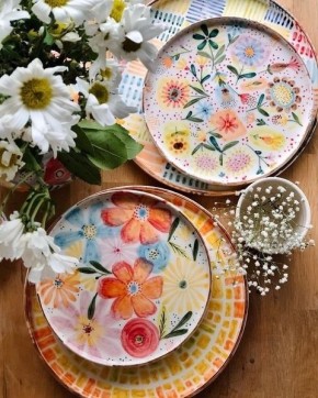 ��������, ������������� �������� �����: �������� ��� CeramicoByZelis