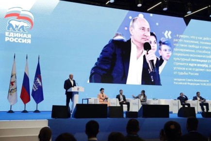 Опыт Кировской области по работе с молодежью станет примером для всей страны