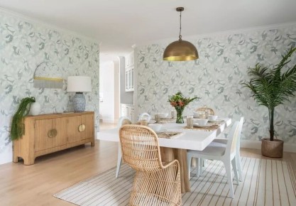 Современные подходы к украшению комодов: как сделать это стильно и со вкусом