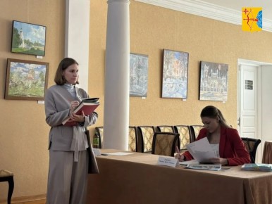 25 марта в Центре развития туризма Кировской области состоялась очередная аттестация экскурсоводов