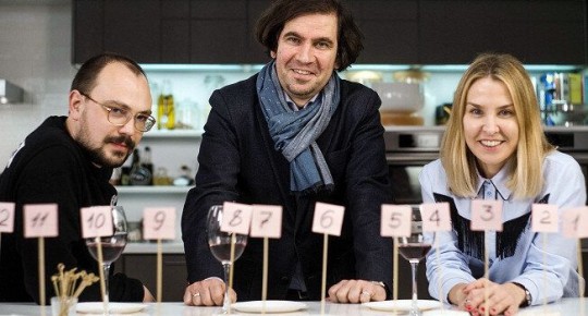 Камамбер: российские сыры на фоне гастрономической моды