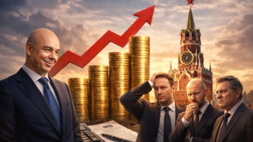 Новая прогрессивная шкала НДФЛ: кто заплатит больше и почему это справедливо