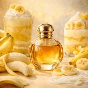 Банановые ароматы: сладости, которые поражают воображение