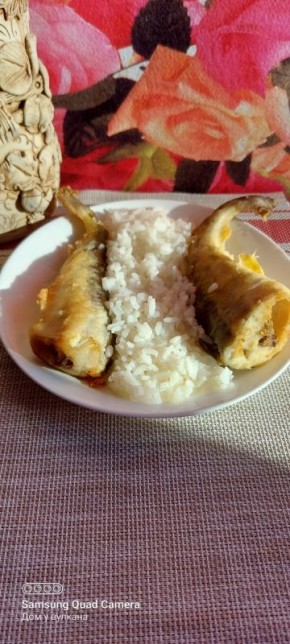 Навага: вкусная и полезная рыба с Дальнего Востока